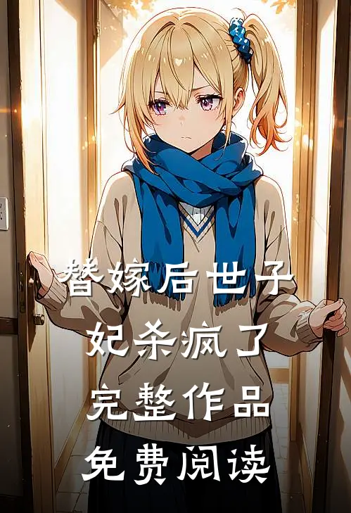 替嫁后世子妃杀疯了完整作品免费阅读