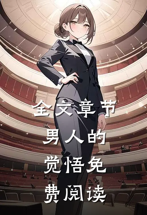 全文章节男人的觉悟免费阅读