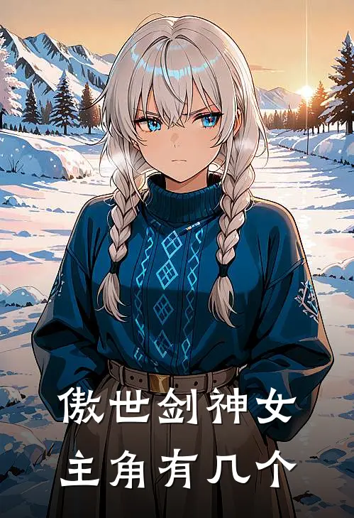 傲世剑神女主角有几个