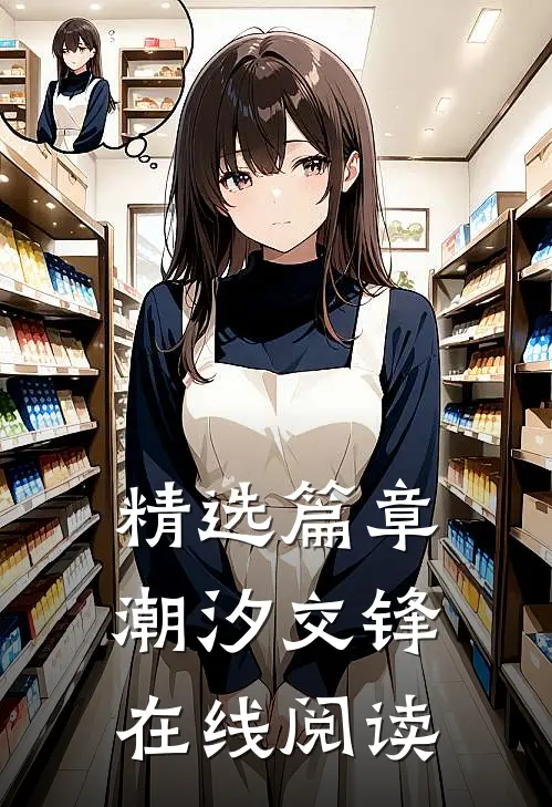 精选篇章潮汐交锋在线阅读