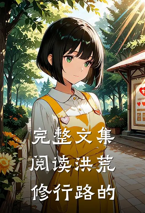 完整文集阅读洪荒修行路的