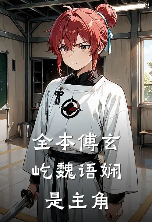 全本傅玄屹魏语娴是主角