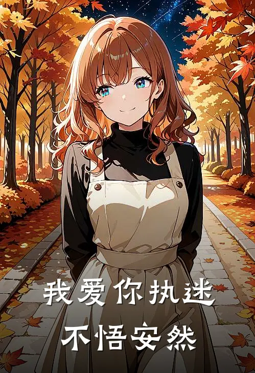 我爱你执迷不悟安然