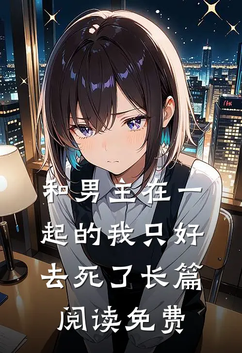和男主在一起的我只好去死了长篇阅读免费