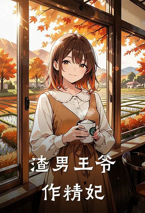 渣男王爷作精妃