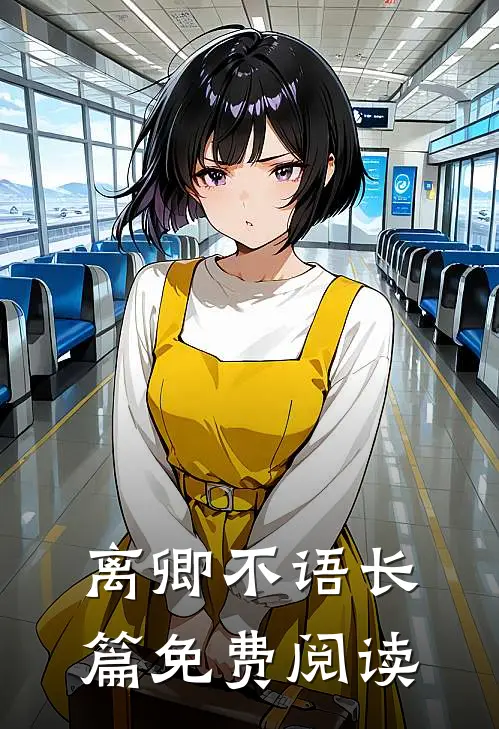 离卿不语长篇免费阅读