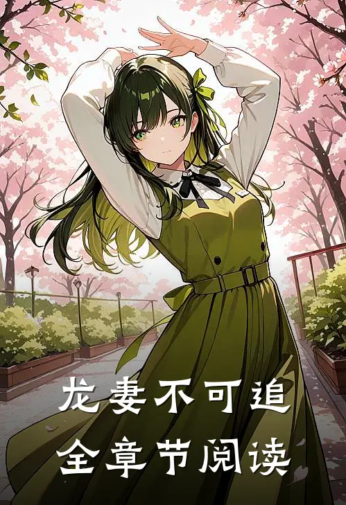 龙妻不可追全章节阅读