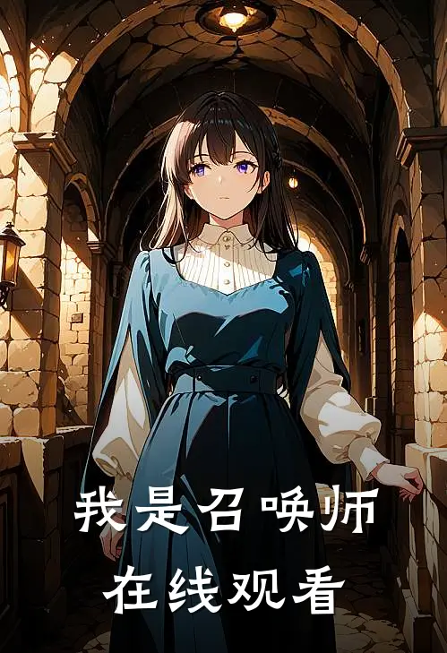 我是召唤师在线观看