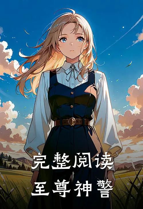 完整阅读至尊神警