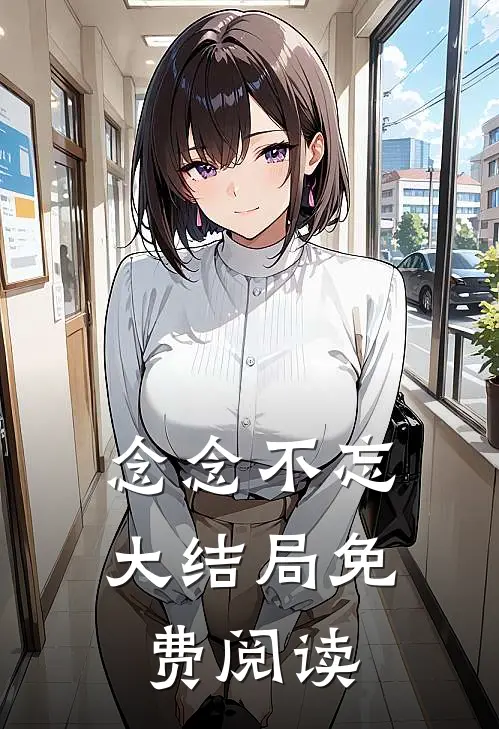 念念不忘大结局免费阅读