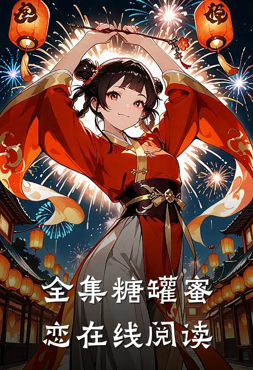 全集糖罐蜜恋在线阅读