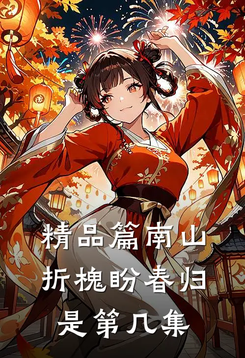 精品篇南山折槐盼春归是第几集