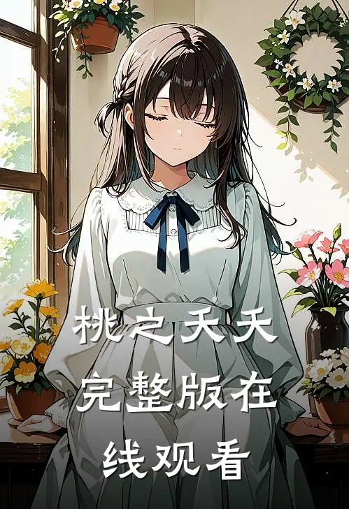 桃之夭夭完整版在线观看