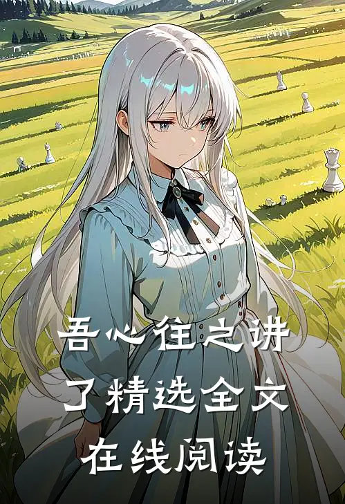 吾心往之讲了精选全文在线阅读