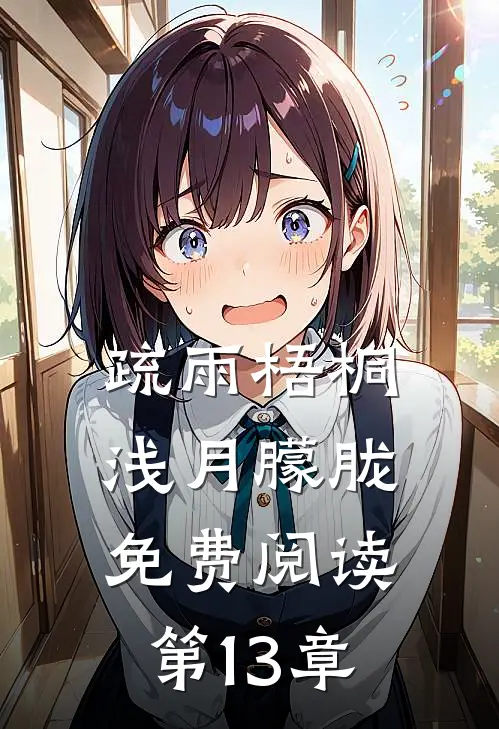 疏雨梧桐浅月朦胧免费阅读第13章