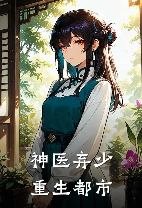 神医弃少重生都市