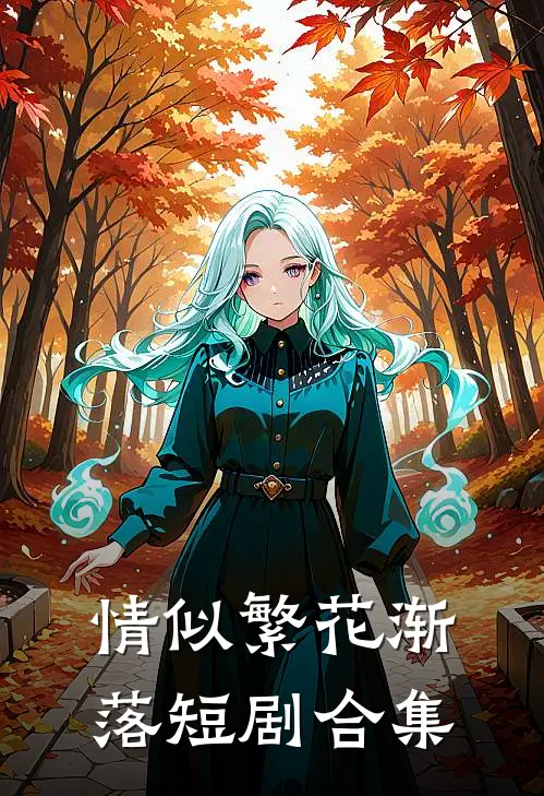 情似繁花渐落短剧合集