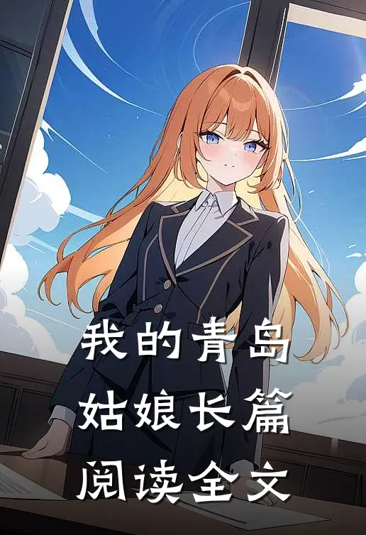 我的青岛姑娘长篇阅读全文