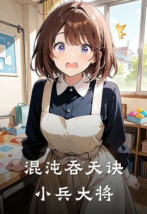 混沌吞天诀小兵大将
