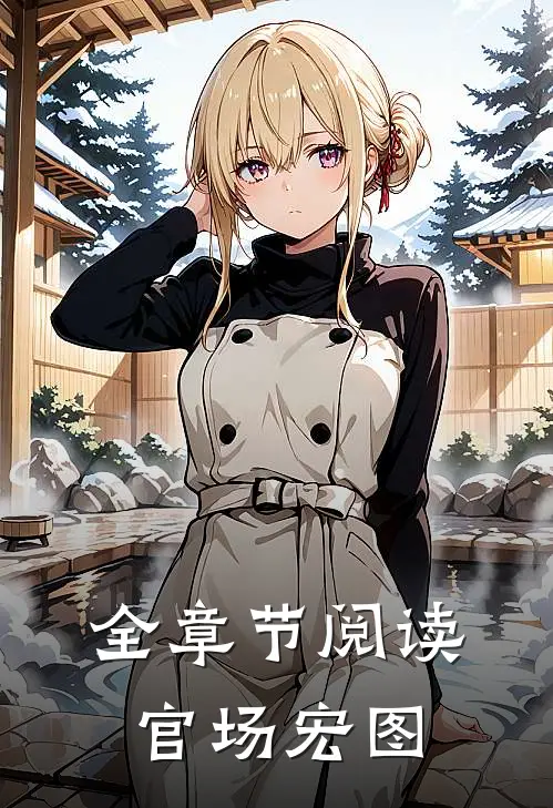 全章节阅读官场宏图
