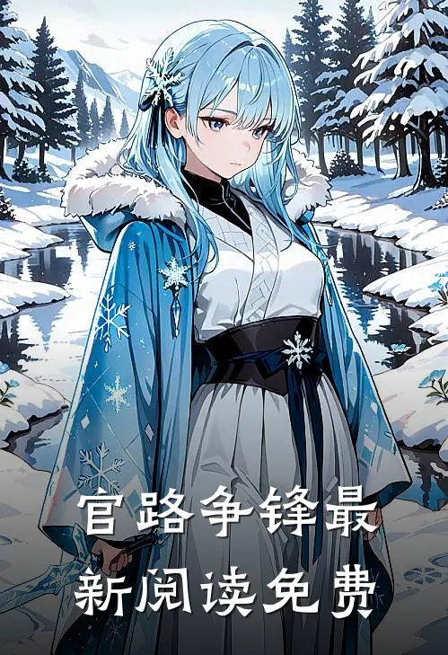官路争锋最新阅读免费