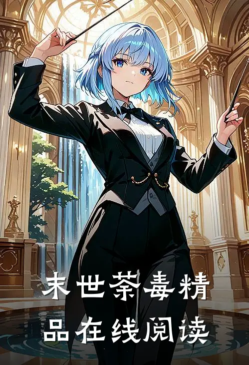 末世荼毒精品在线阅读