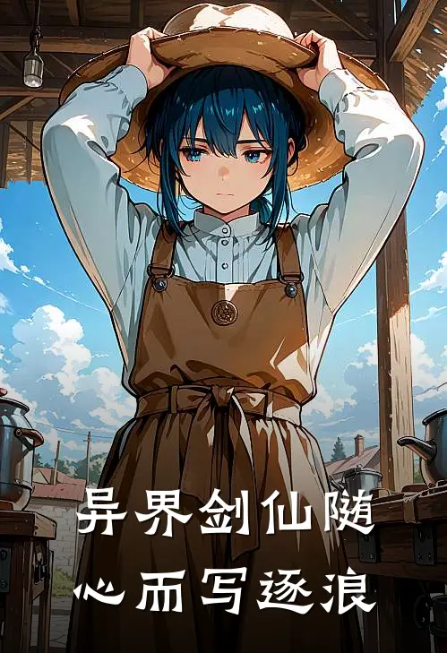 异界剑仙 随心而写_逐浪