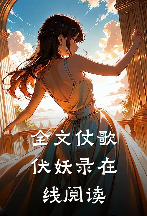 全文仗歌伏妖录在线阅读