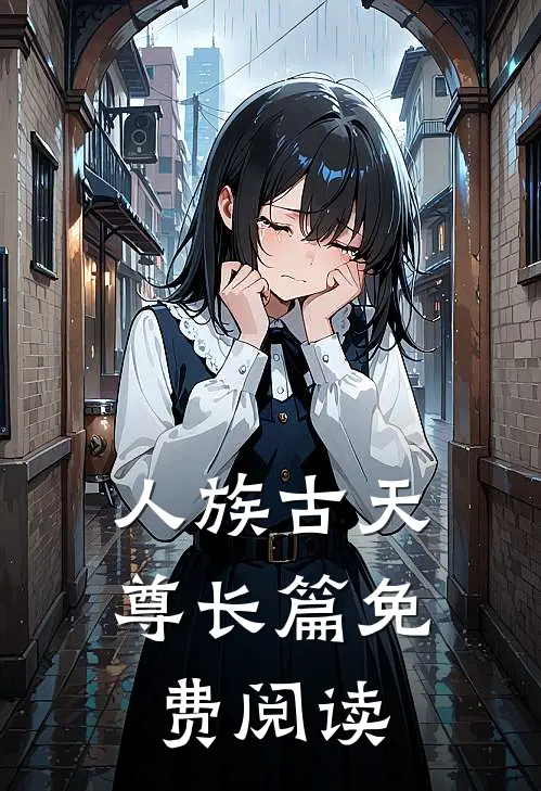 人族古天尊长篇免费阅读