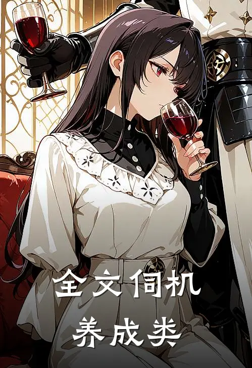 全文伺机养成类