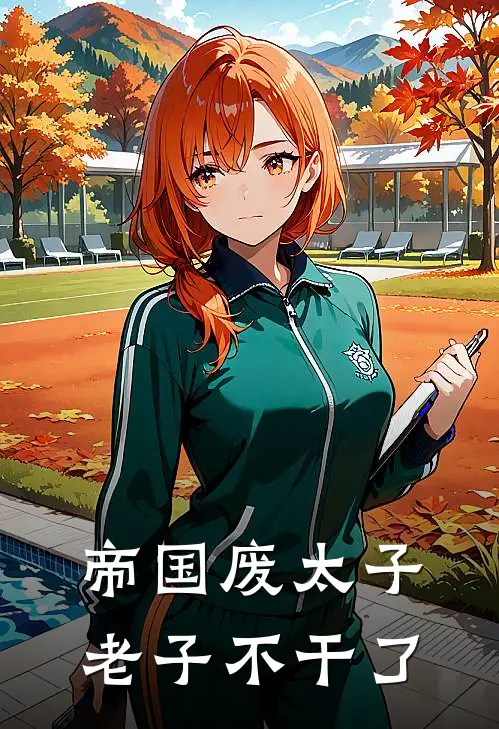 帝国废太子老子不干了