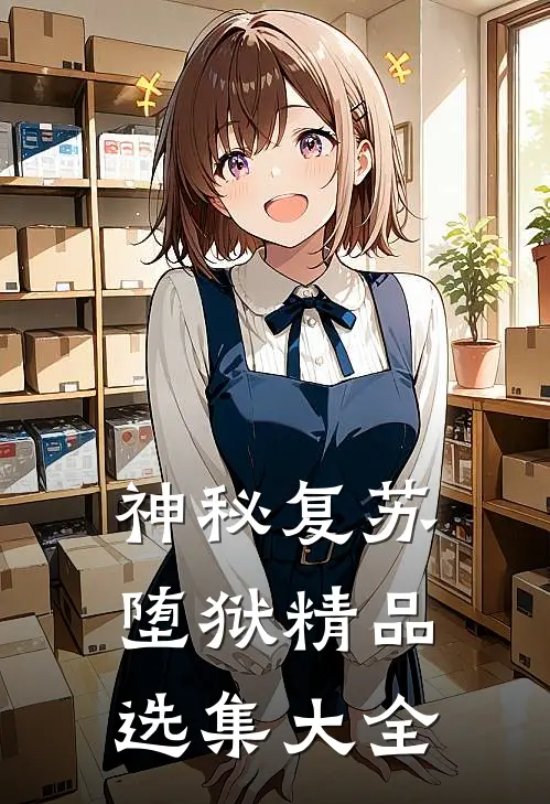 神秘复苏堕狱精品选集大全