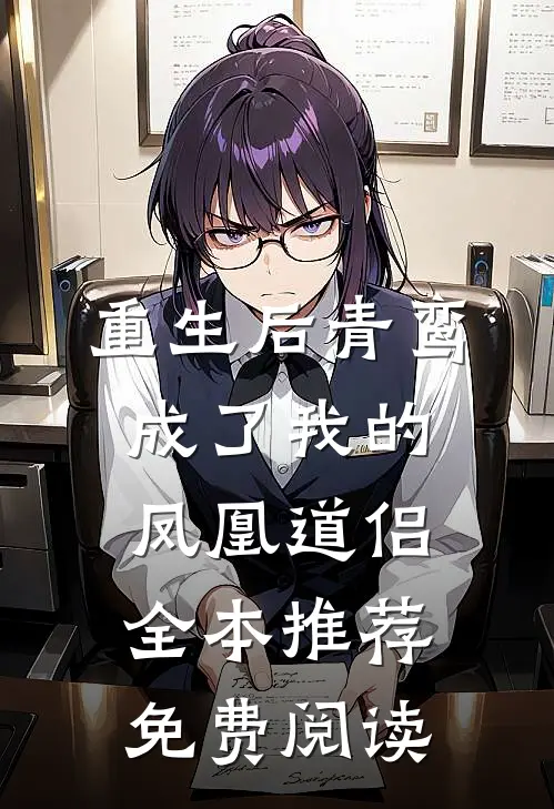 重生后青鸾成了我的凤凰道侣全本推荐免费阅读