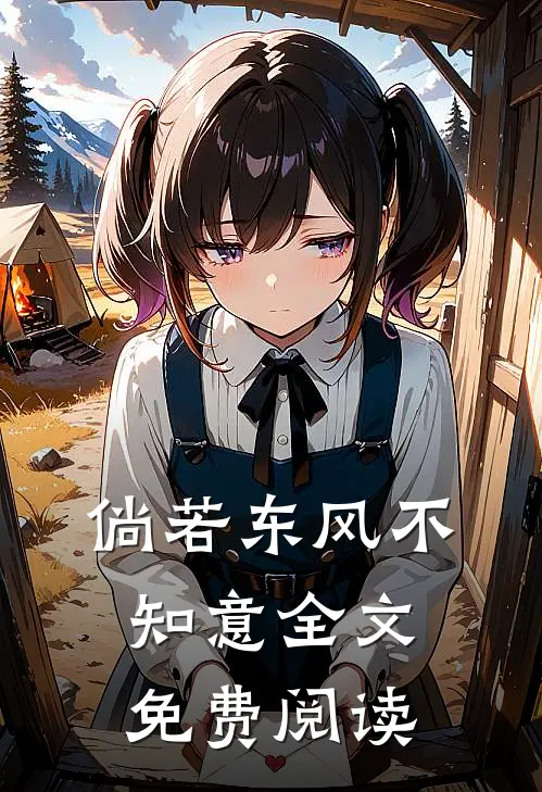 倘若东风不知意全文免费阅读