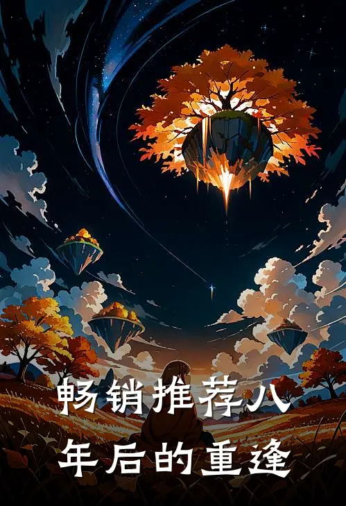 畅销推荐八年后的重逢