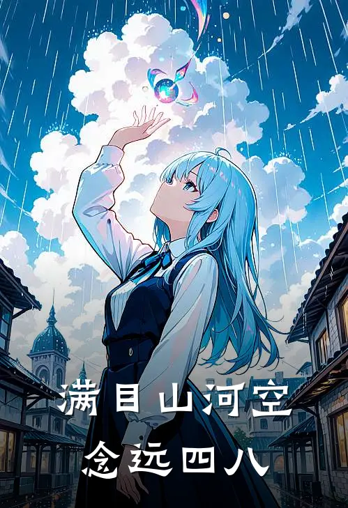 满目山河空念远四八