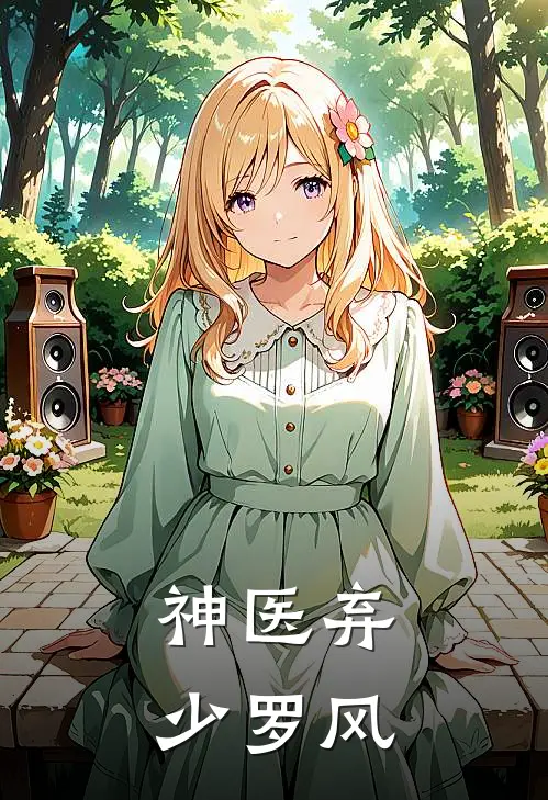 神医弃少罗风