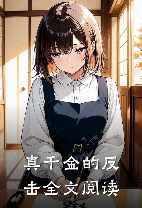 真千金的反击全文阅读
