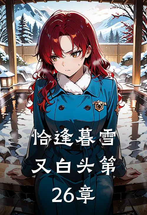 恰逢暮雪又白头第26章