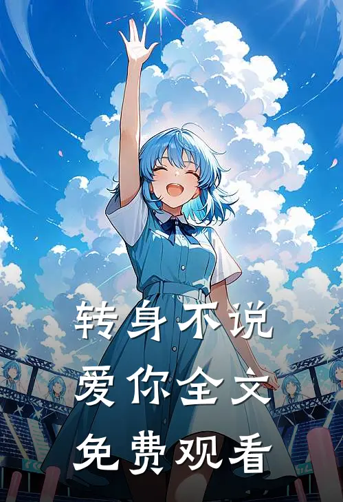 转身不说爱你全文免费观看