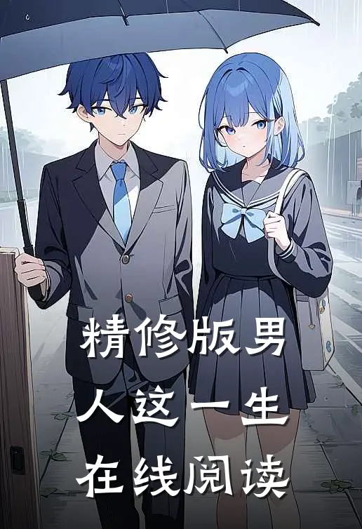 精修版男人这一生在线阅读