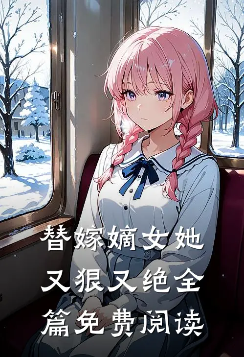 替嫁嫡女她又狠又绝全篇免费阅读