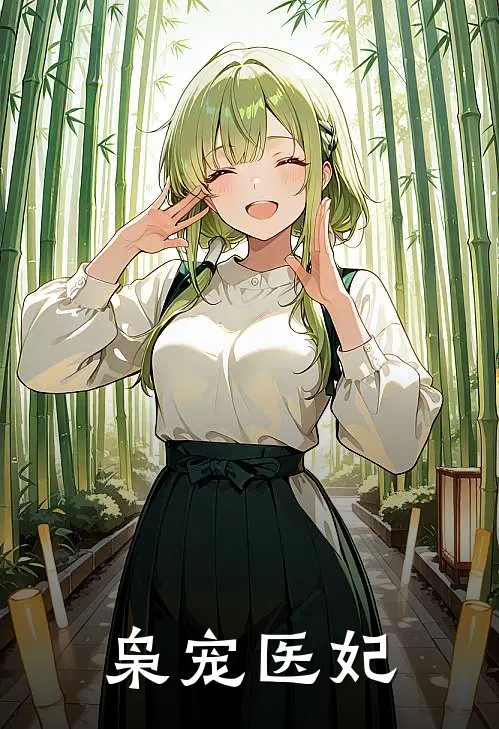 枭宠医妃