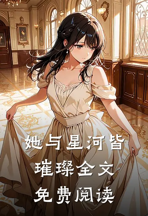 她与星河皆璀璨全文免费阅读