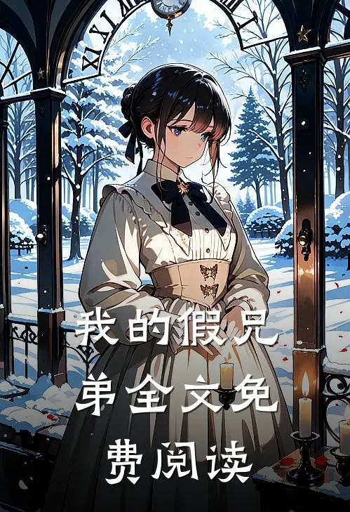 我的假兄弟全文免费阅读