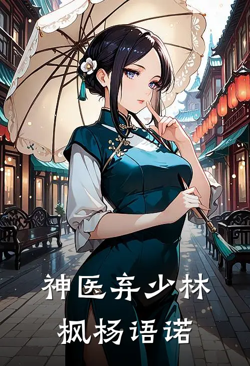 神医弃少林枫杨语诺