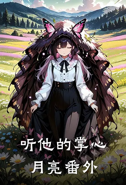 听他的掌心月亮番外