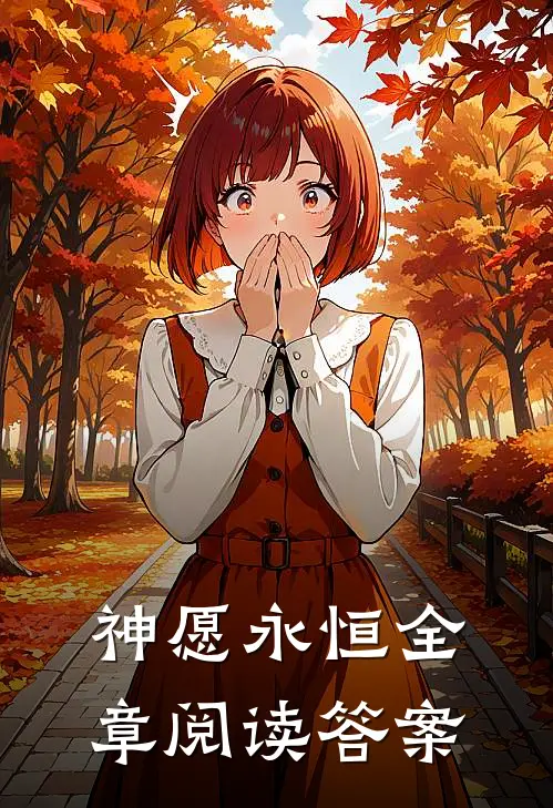 神愿永恒全章阅读答案
