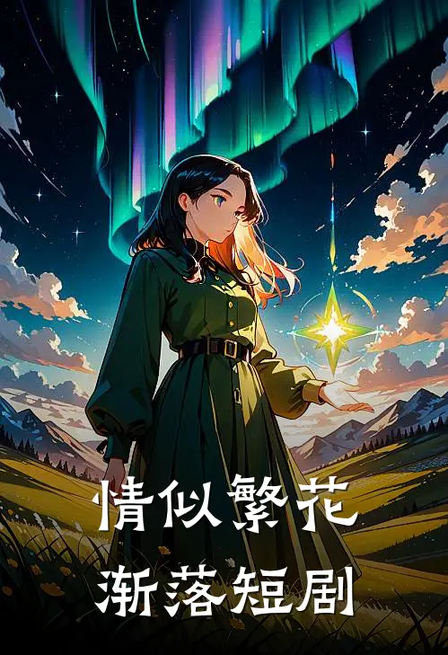 情似繁花渐落短剧