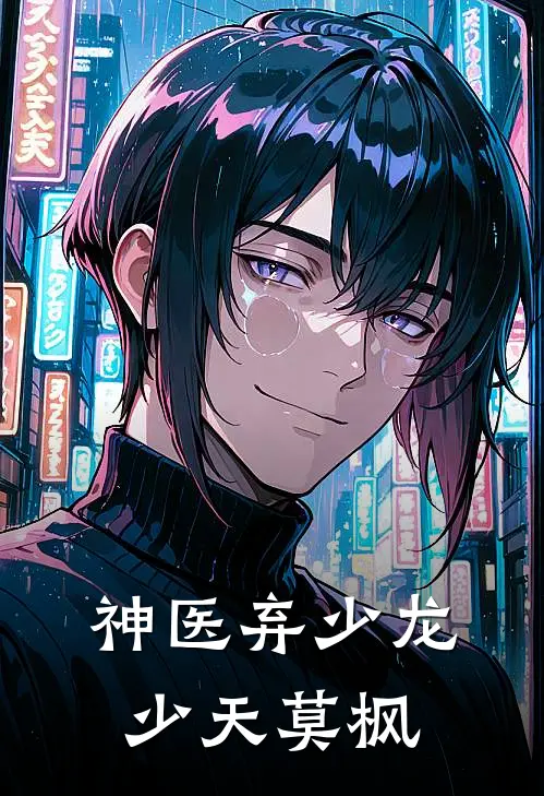 神医弃少龙少天莫枫